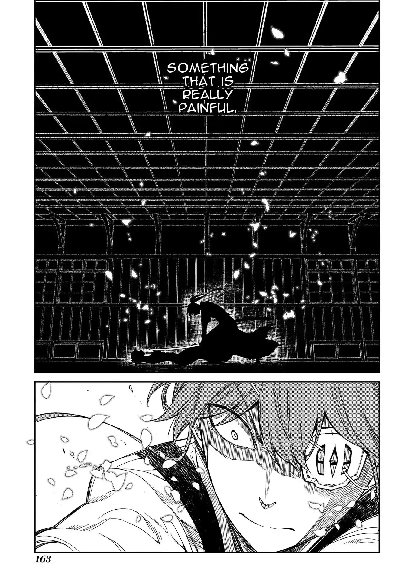 Reincarnation no Kaben Chapter 44 6